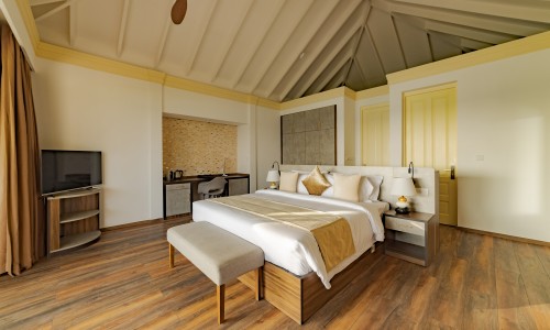 2 Bedroom Beach Residence avec Piscine